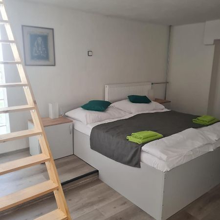 Hauptmann5 Apartman Waldmünchen Kültér fotó