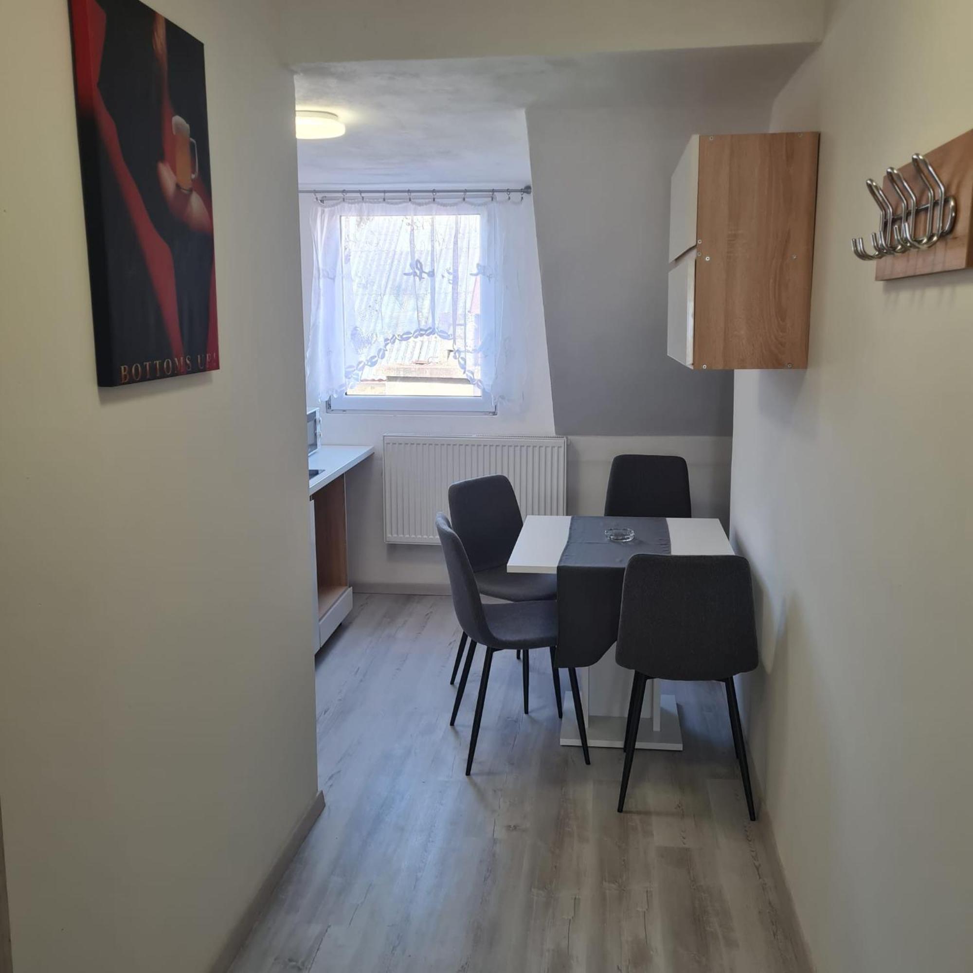 Hauptmann5 Apartman Waldmünchen Kültér fotó