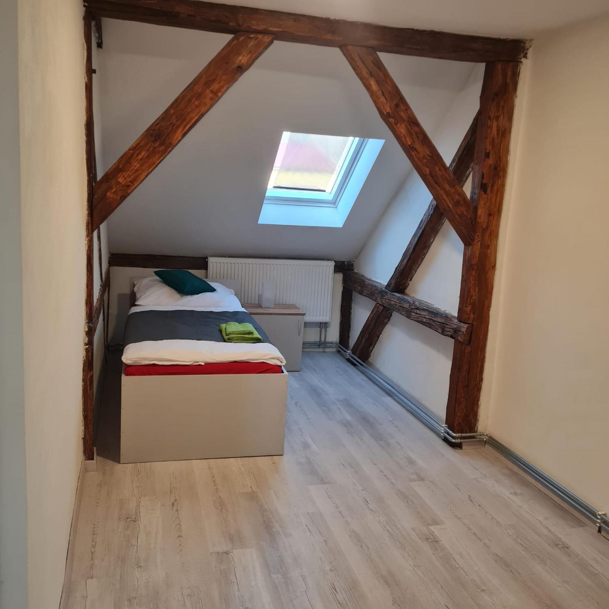 Hauptmann5 Apartman Waldmünchen Kültér fotó