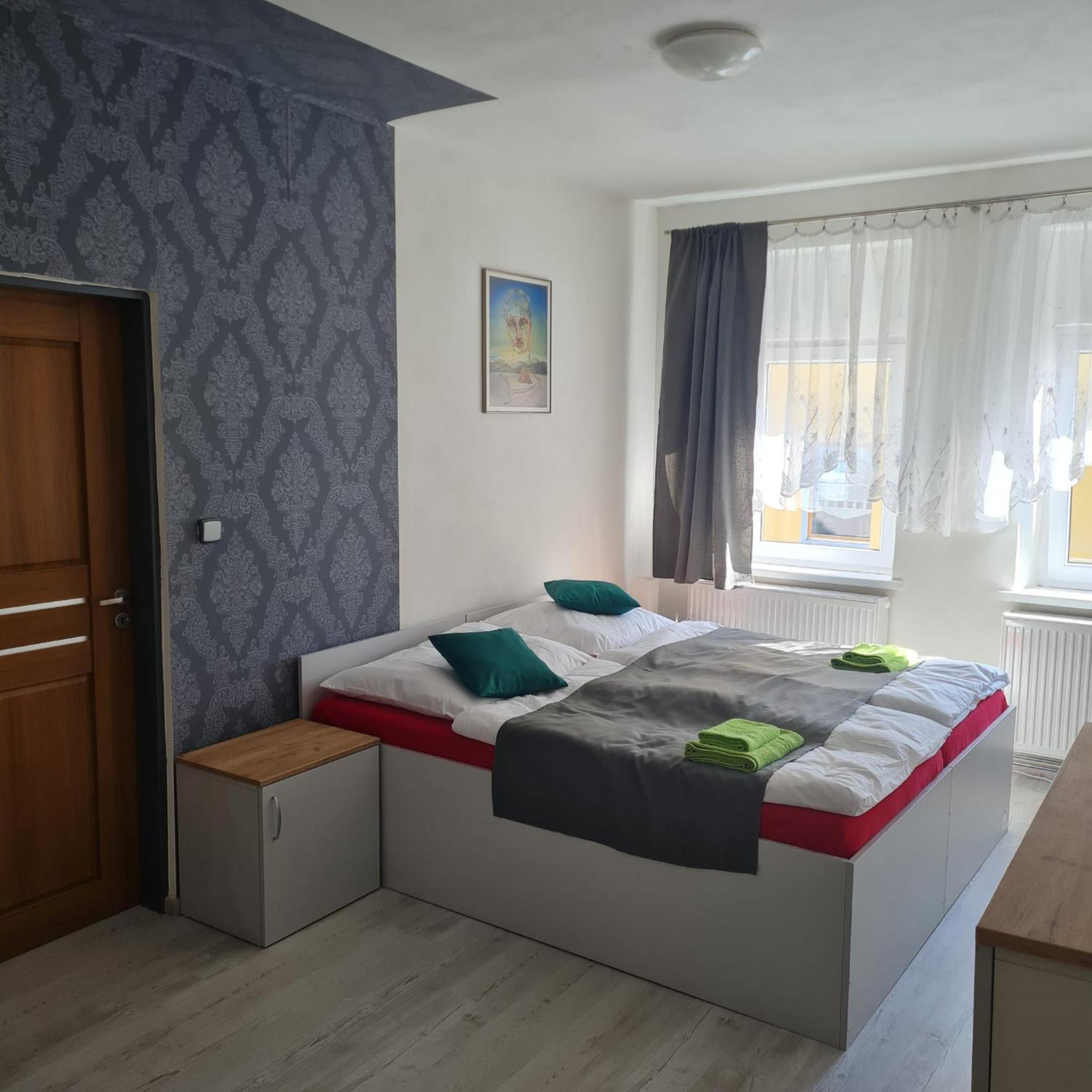 Hauptmann5 Apartman Waldmünchen Kültér fotó