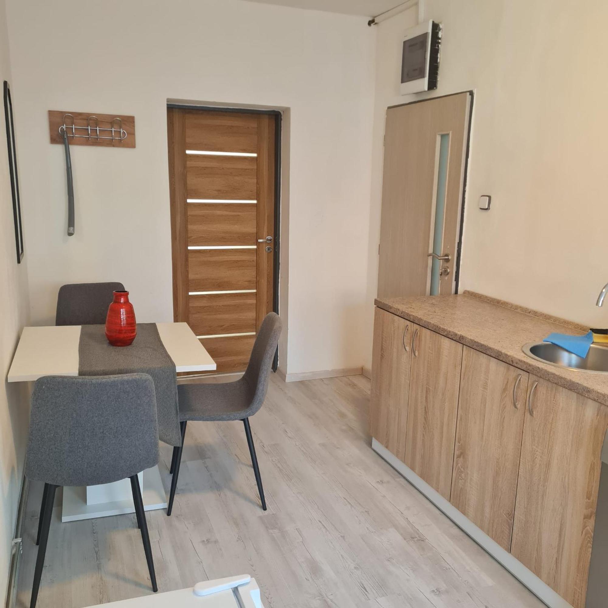 Hauptmann5 Apartman Waldmünchen Kültér fotó