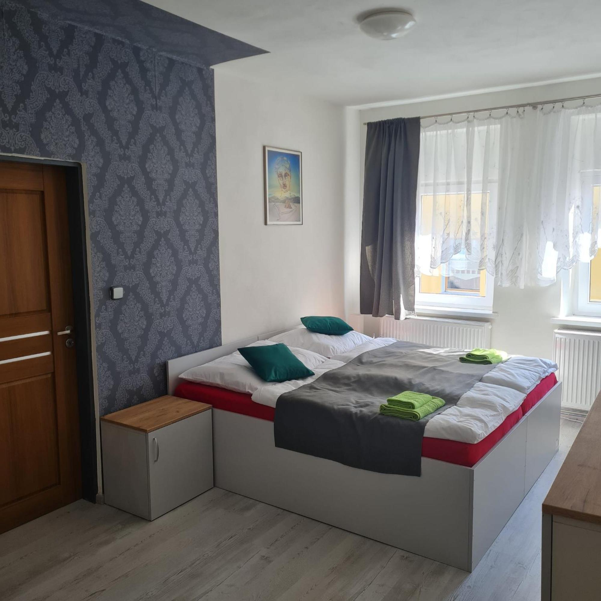 Hauptmann5 Apartman Waldmünchen Kültér fotó
