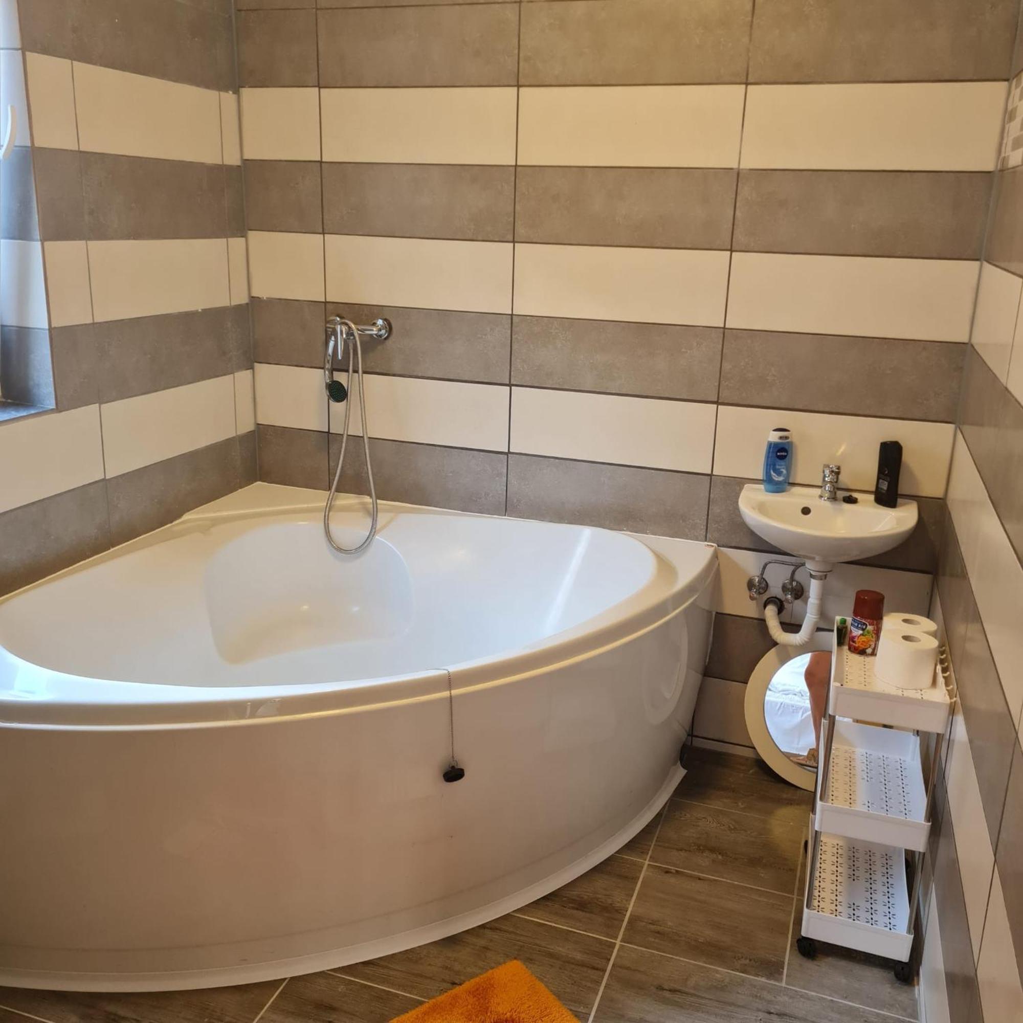 Hauptmann5 Apartman Waldmünchen Kültér fotó