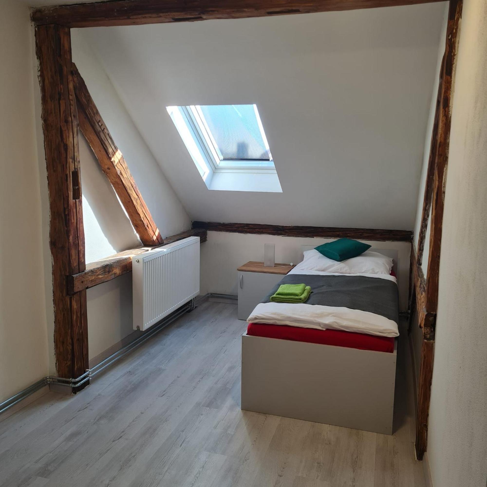 Hauptmann5 Apartman Waldmünchen Kültér fotó