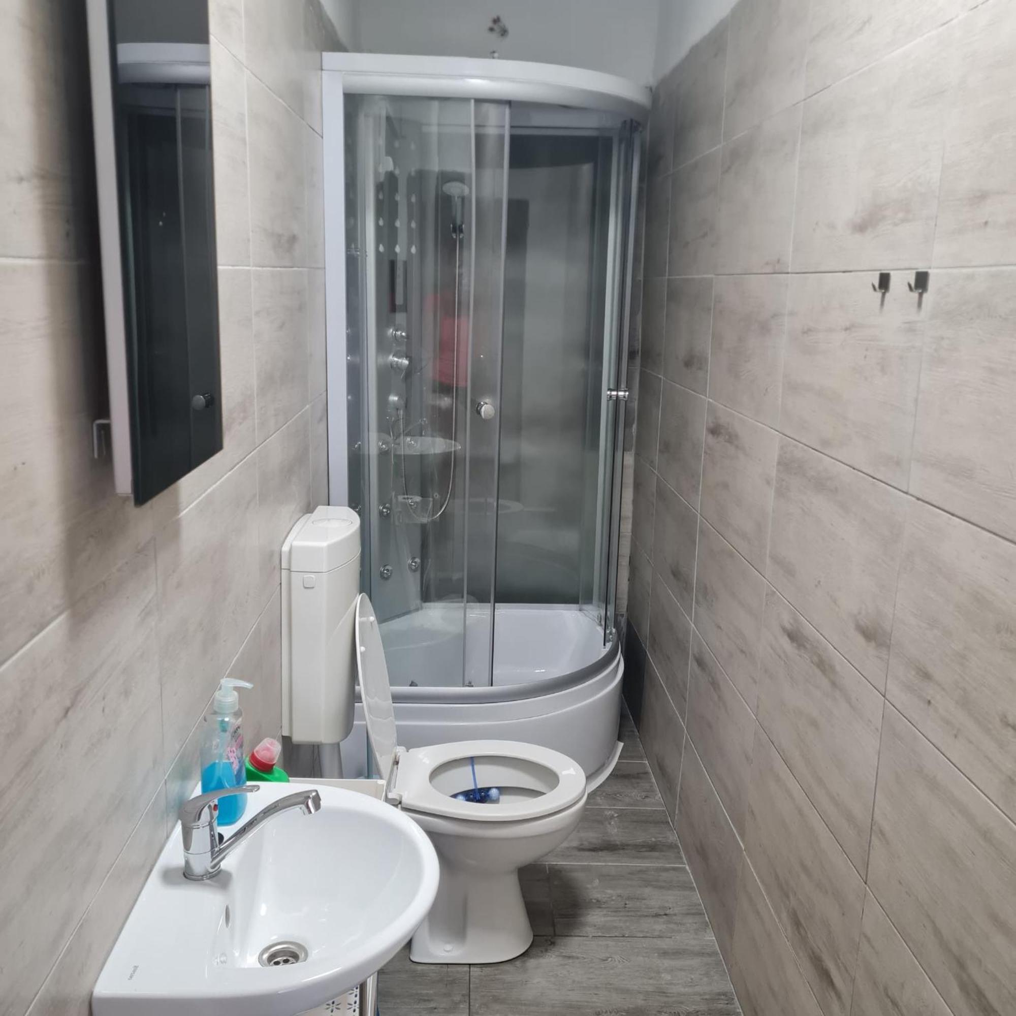 Hauptmann5 Apartman Waldmünchen Kültér fotó