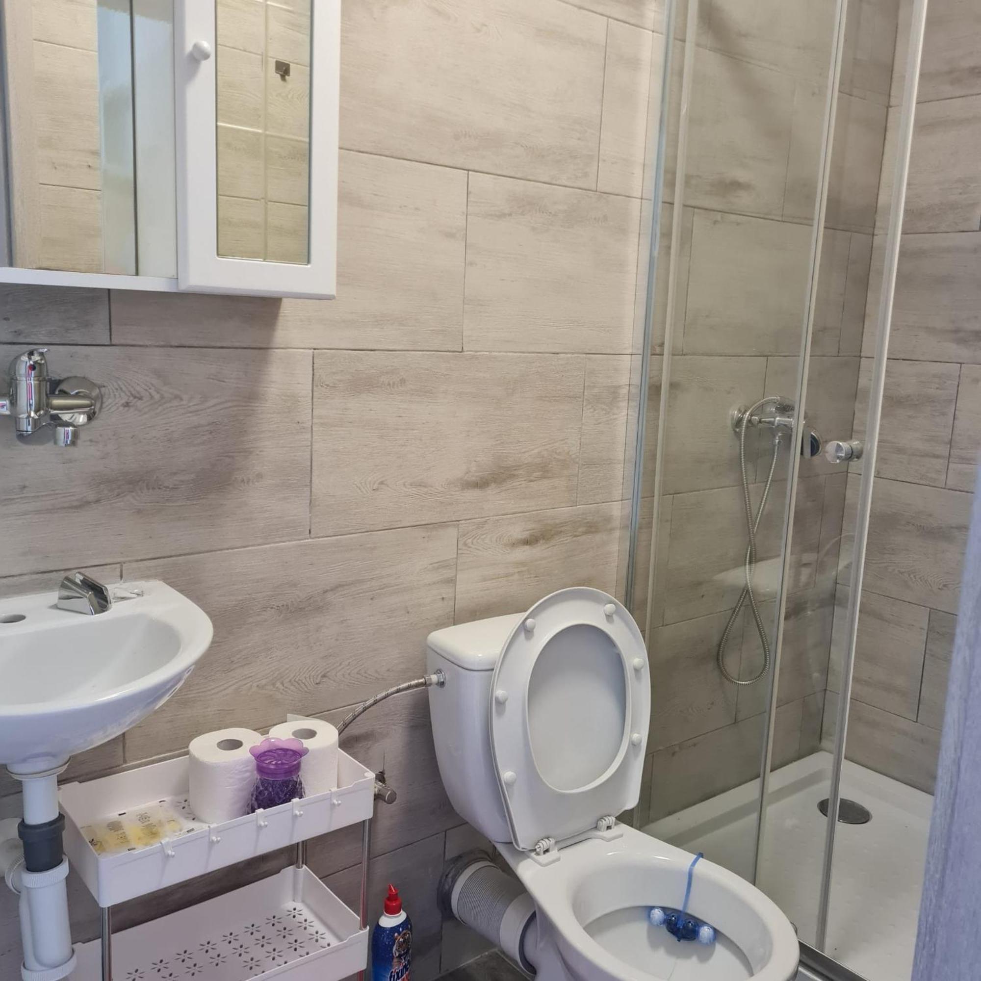 Hauptmann5 Apartman Waldmünchen Kültér fotó