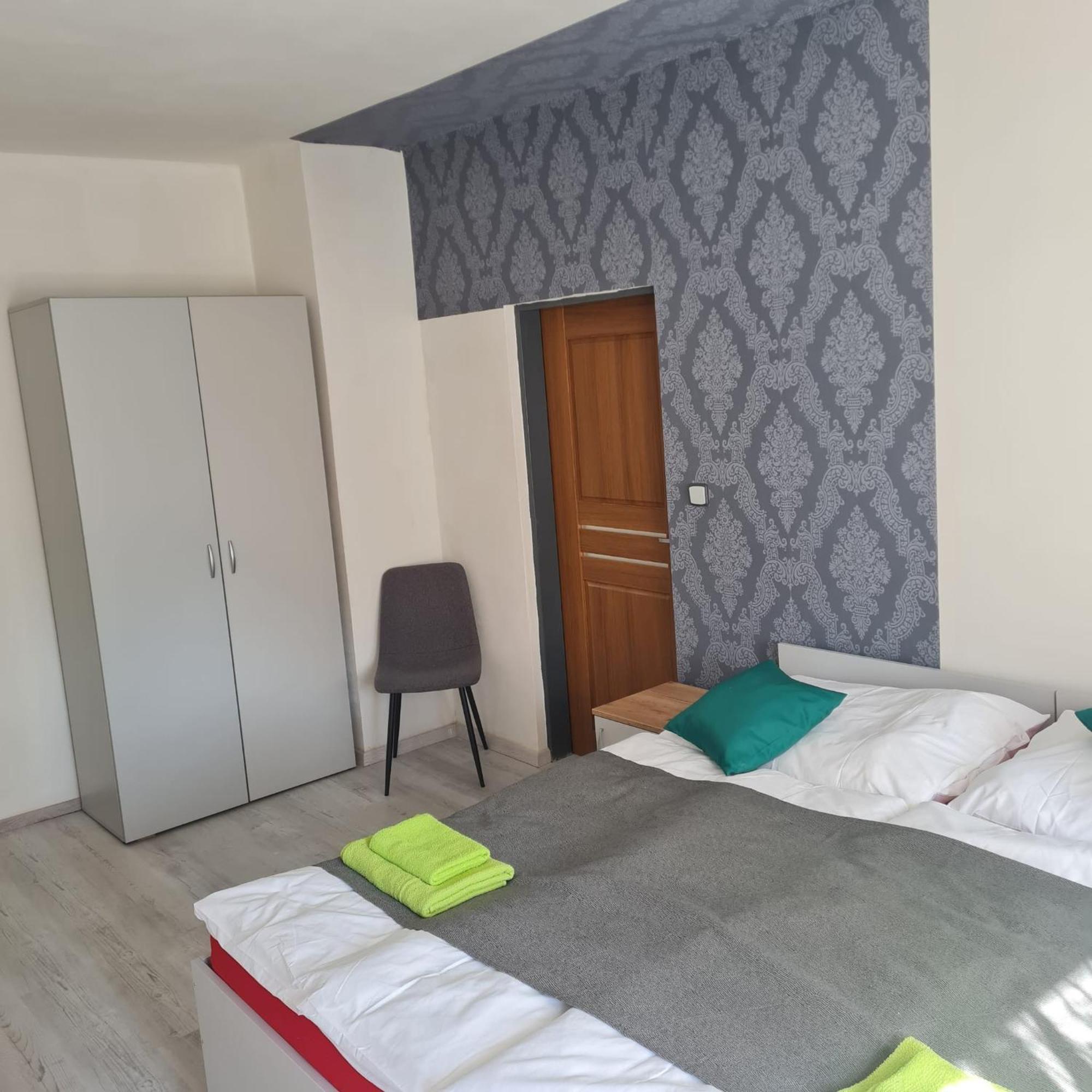 Hauptmann5 Apartman Waldmünchen Kültér fotó