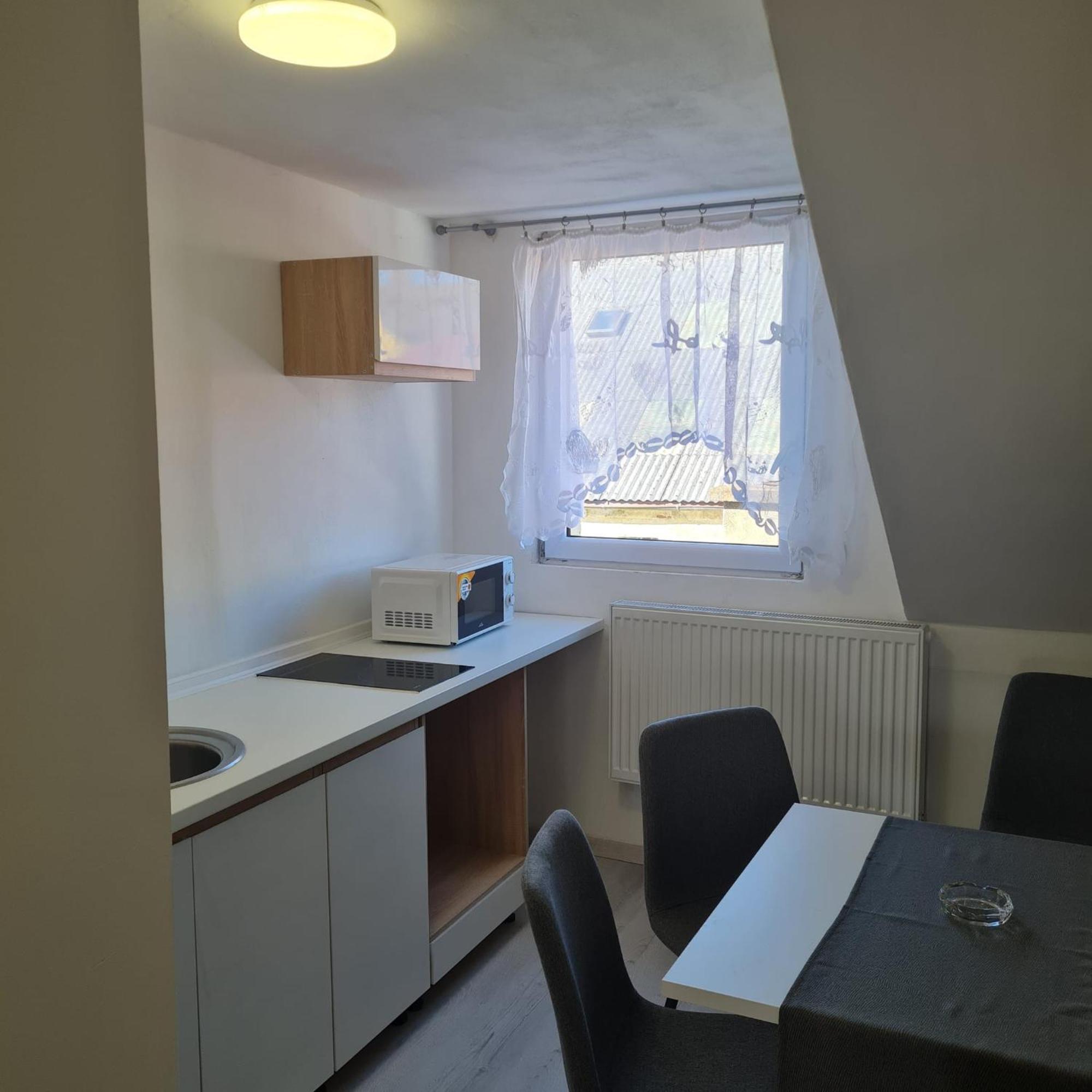 Hauptmann5 Apartman Waldmünchen Kültér fotó