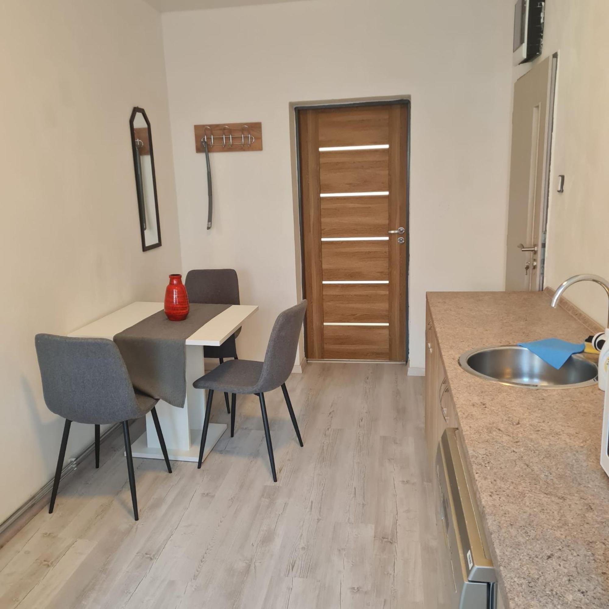 Hauptmann5 Apartman Waldmünchen Kültér fotó