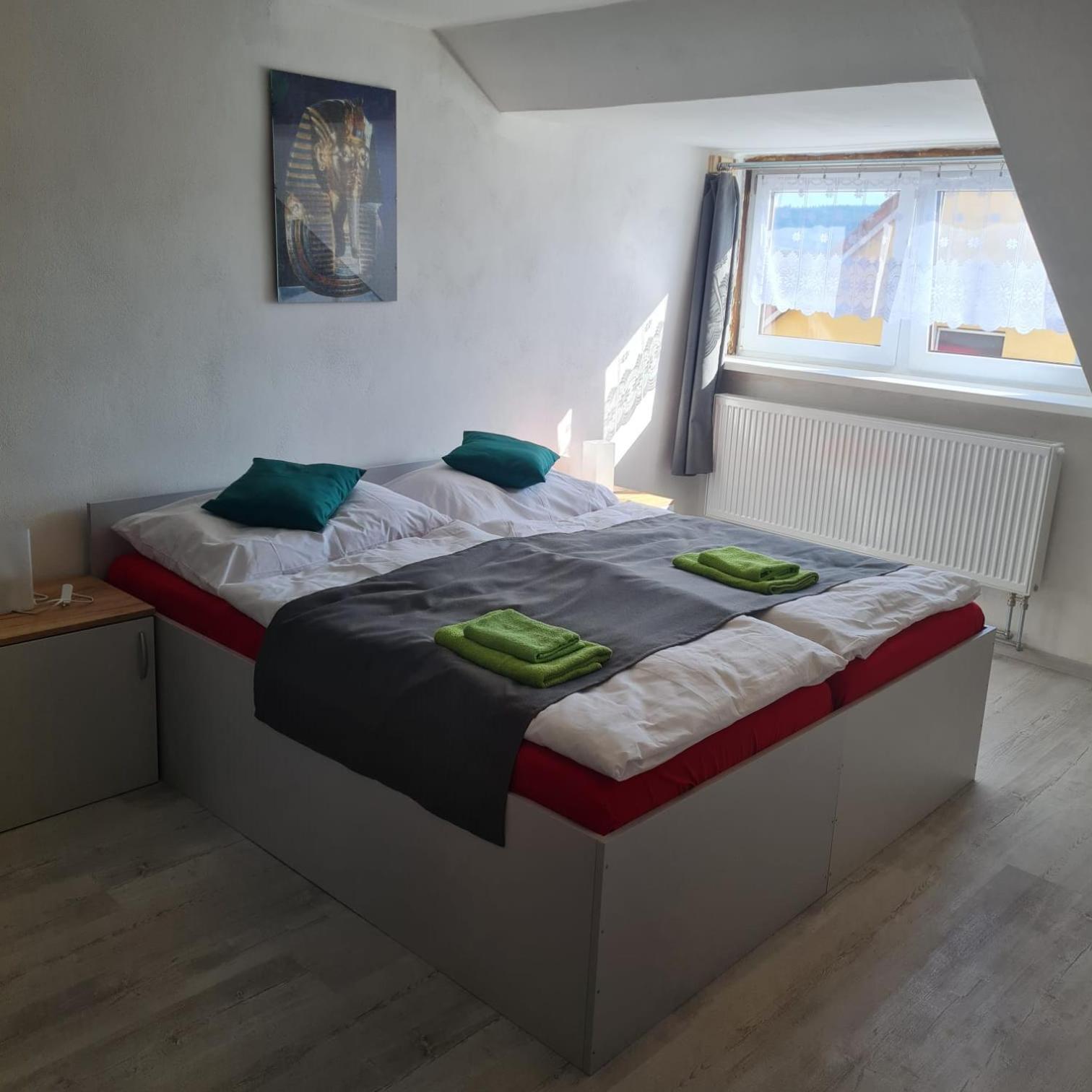 Hauptmann5 Apartman Waldmünchen Kültér fotó