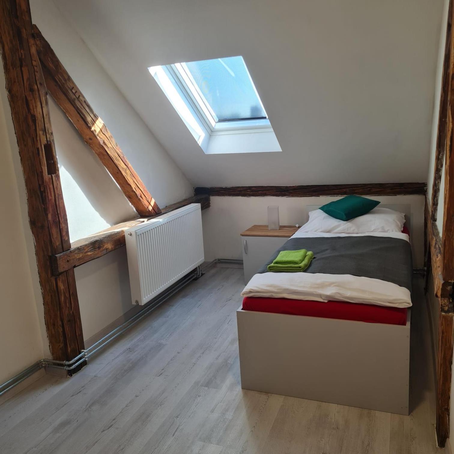 Hauptmann5 Apartman Waldmünchen Kültér fotó